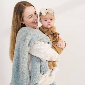 Saranoni BAMBONI® MINI BLANKETS - view 57