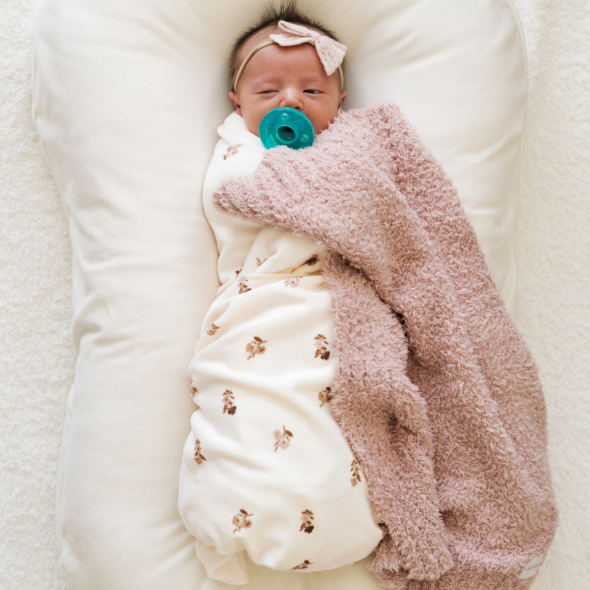 Saranoni BAMBONI® MINI BLANKETS - view 59