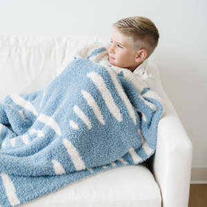Saranoni DOUBLE-LAYER BAMBONI® TODDLER BLANKETS - view 11