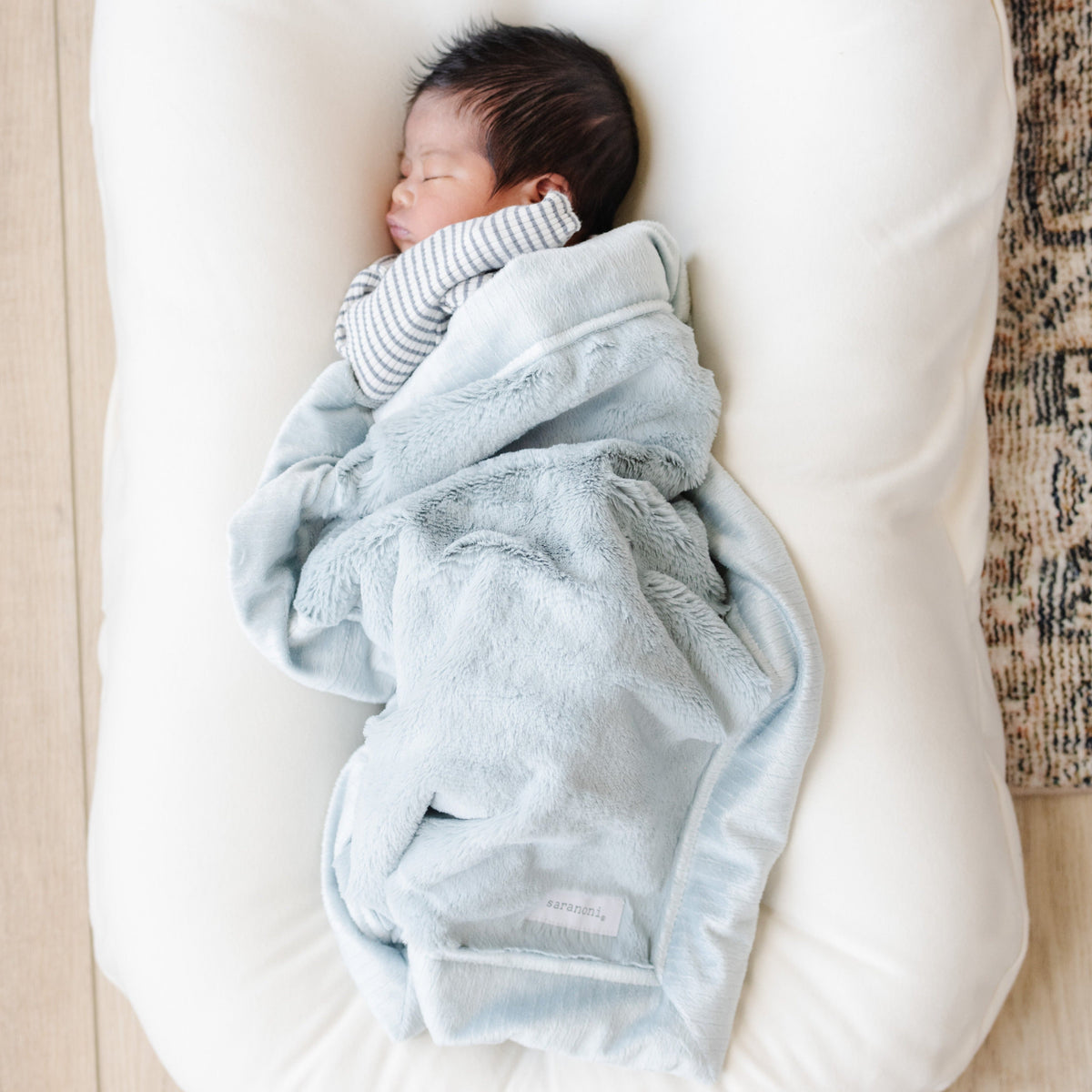 Saranoni LUSH MINI BLANKETS