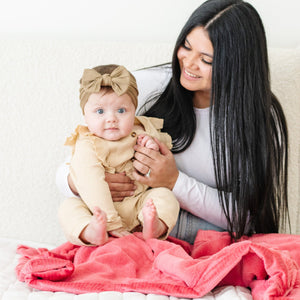Saranoni LUSH MINI BLANKETS - view 47