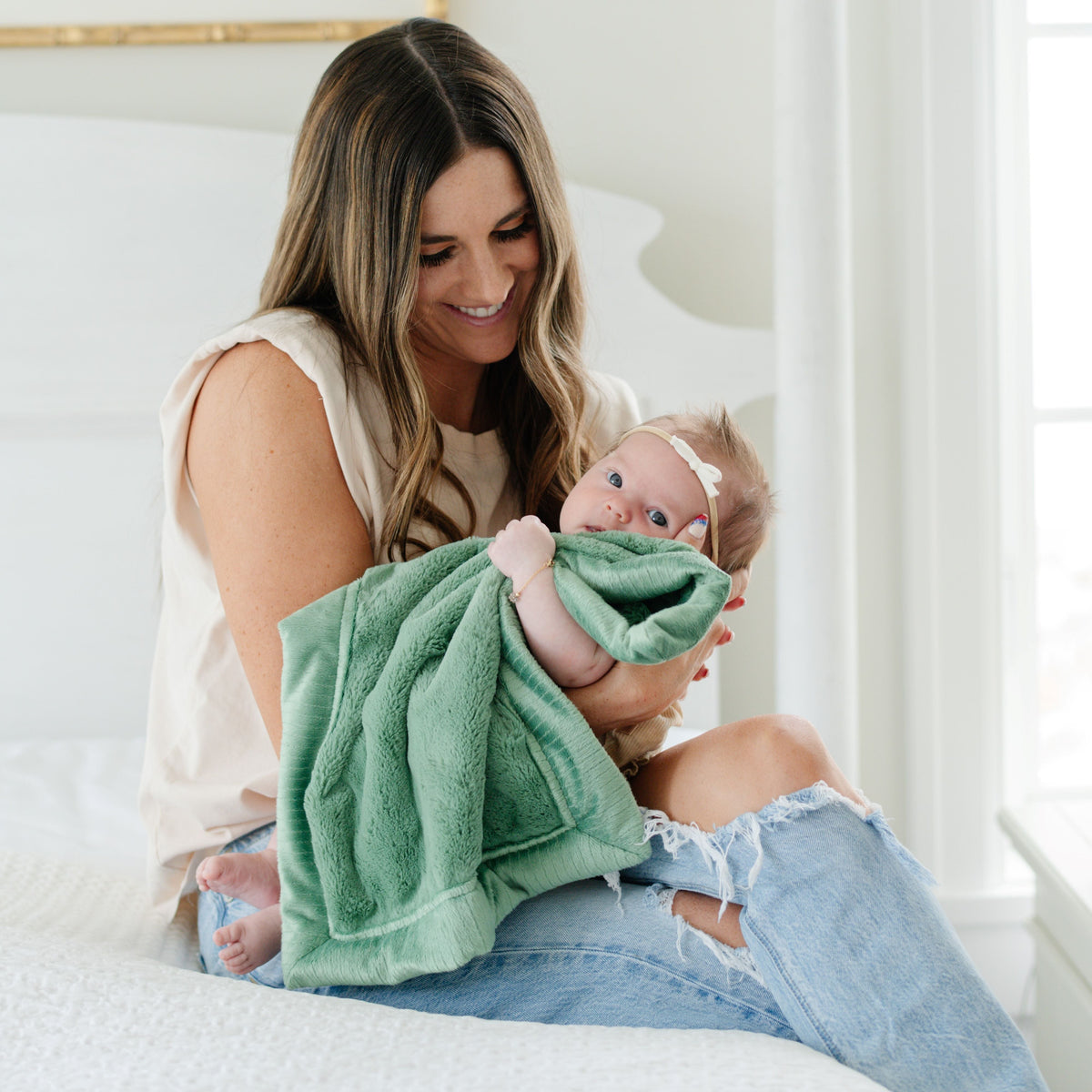Saranoni LUSH MINI BLANKETS - view 51
