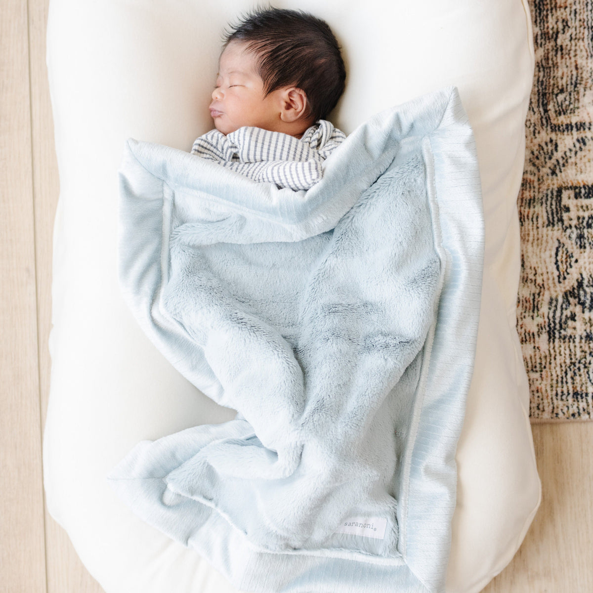 Saranoni LUSH MINI BLANKETS - view 53