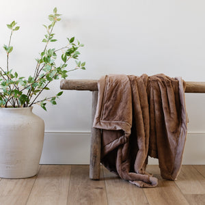 Saranoni LUSH MINI BLANKETS - view 58