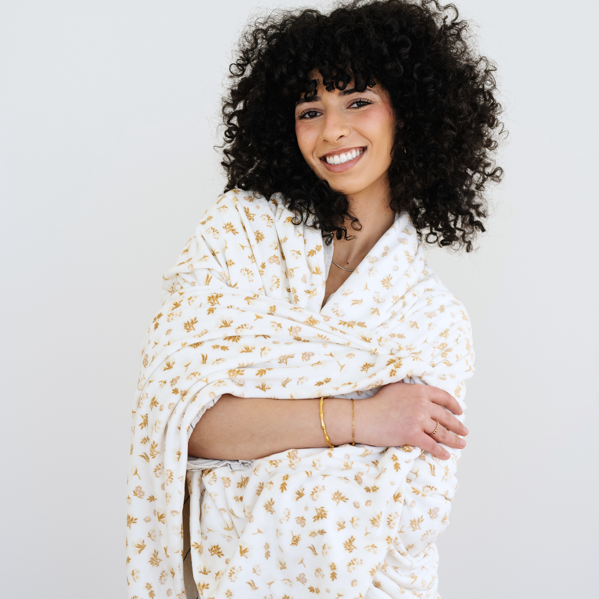 Saranoni MINKY STRETCH THROW BLANKETS - view 14