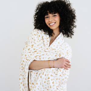 Saranoni MINKY STRETCH THROW BLANKETS - view 14