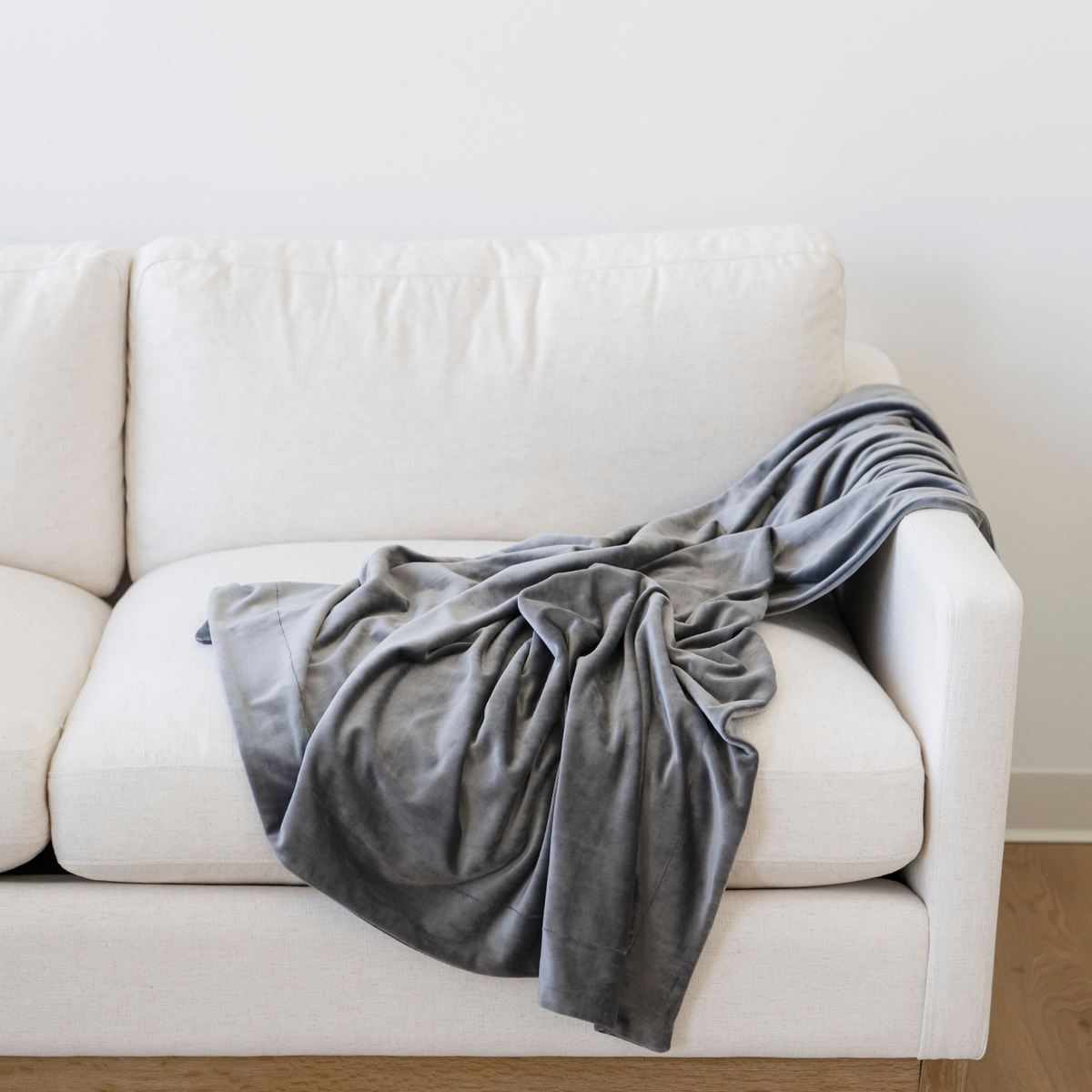 Saranoni MINKY STRETCH THROW BLANKETS - view 31