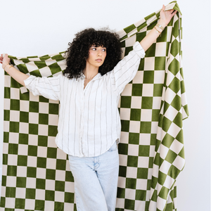 Saranoni MINKY STRETCH THROW BLANKETS - view 5