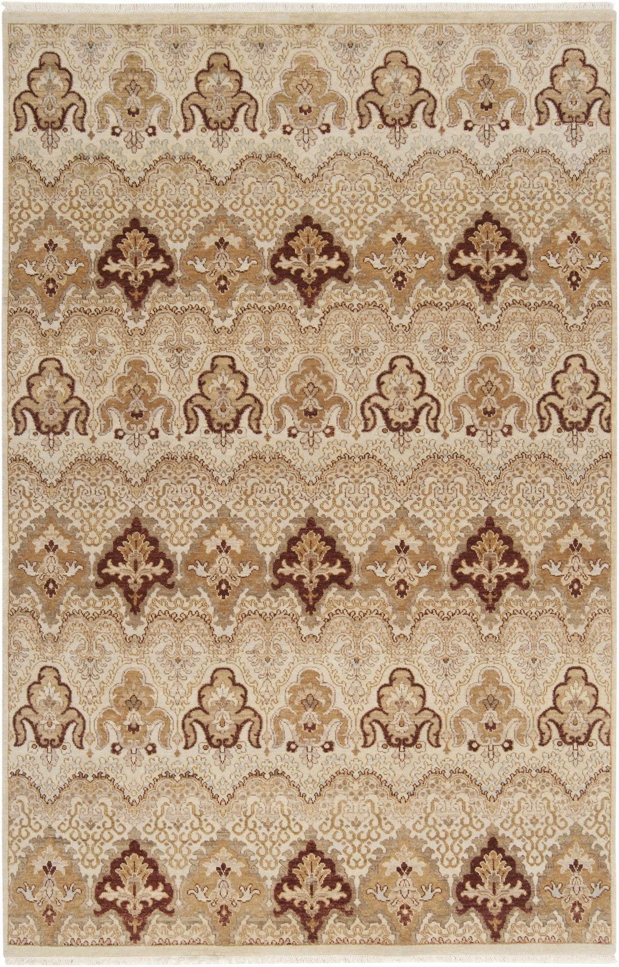 Saratoga Area Carpet - Clearance