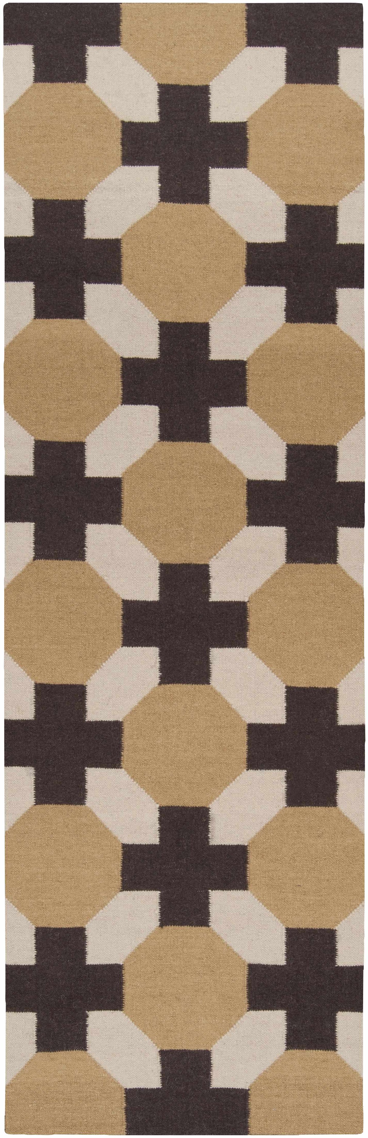 Satartia Area Rug - Clearance