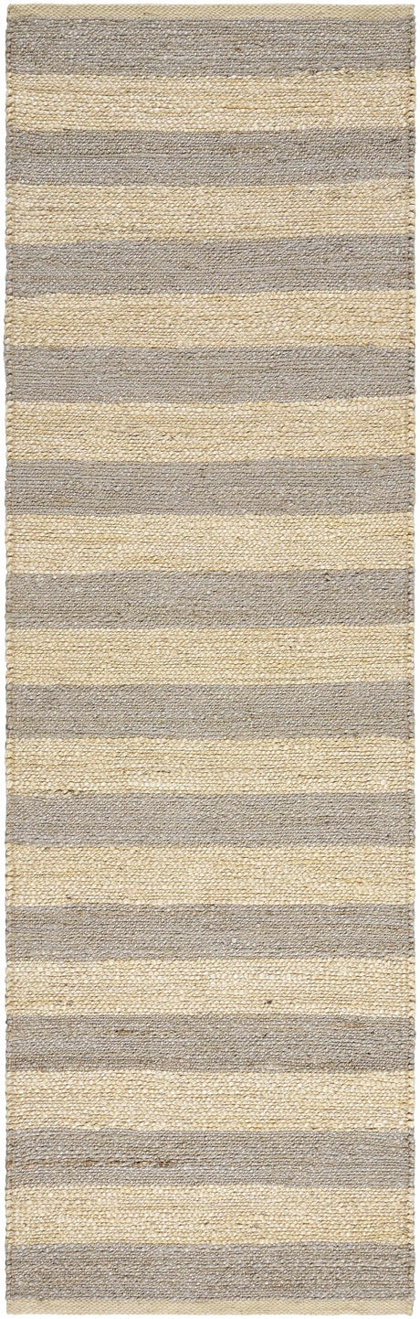 Ilkay Jute Area Rug - Clearance