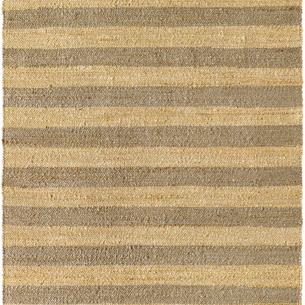 Ilkay Jute Area Rug - Clearance
