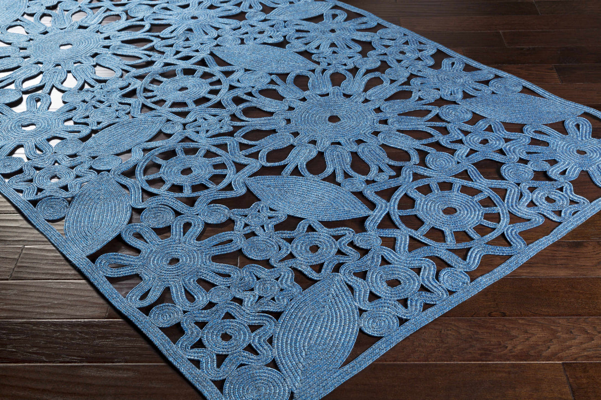 Sauquoit  Area Rug - Clearance