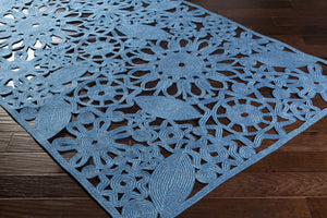 Sauquoit  Area Rug - Clearance
