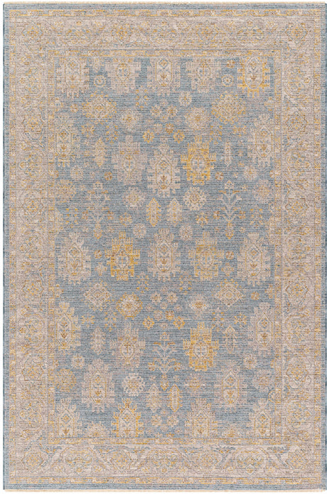 Saya Statement Rug - Clearance