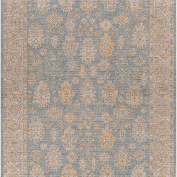 Saya Statement Rug - Clearance
