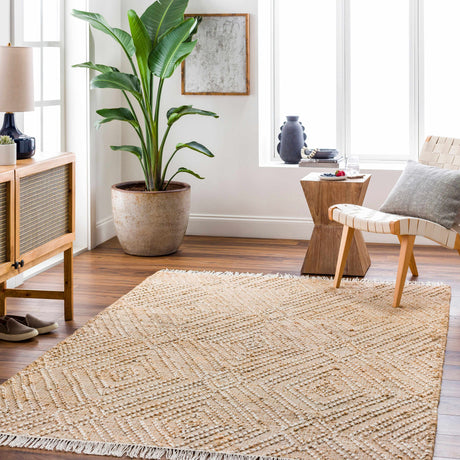 Dunne Area Rug - Clearance
