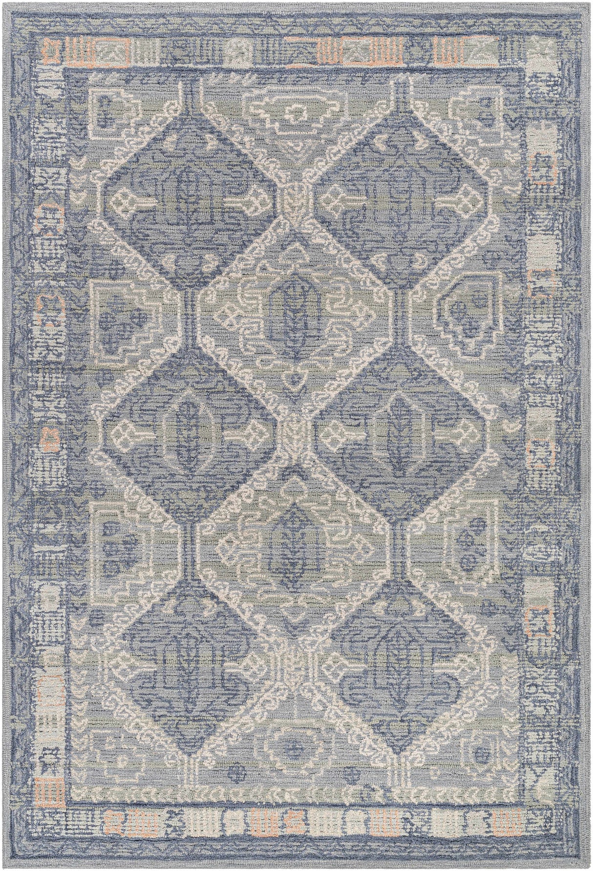 Doman Area Rug - Clearance