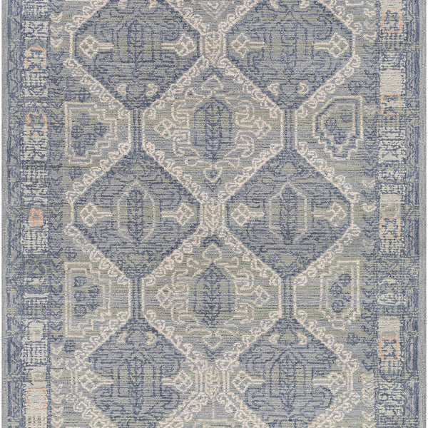 Doman Area Rug - Clearance
