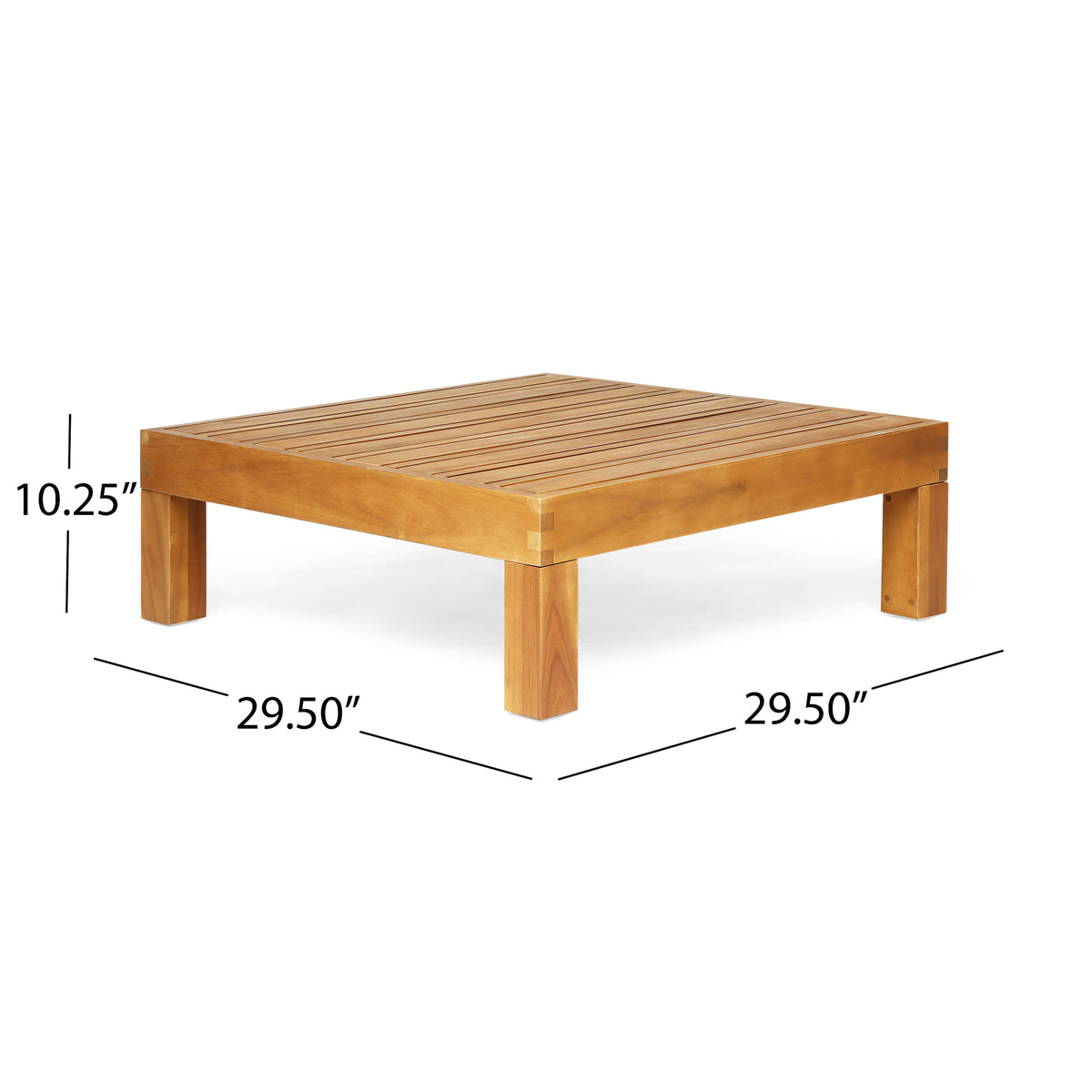 Oana/Brava Coffee Table