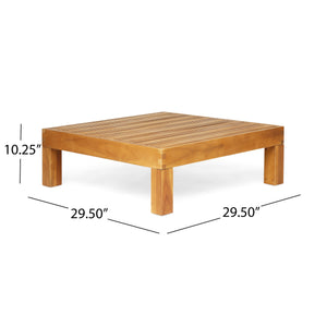 Oana/Brava Coffee Table