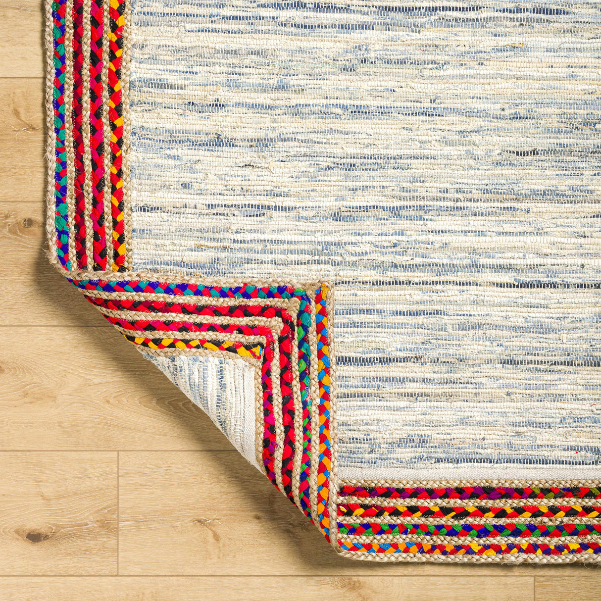 Haben Area Rug