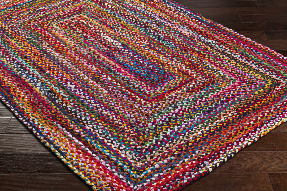 Henio Area Rug