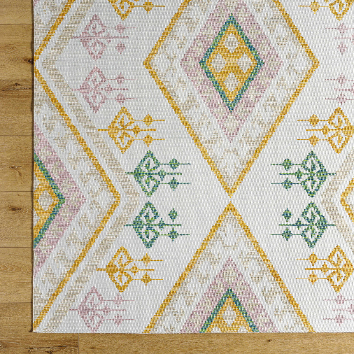 Netia Area Rug
