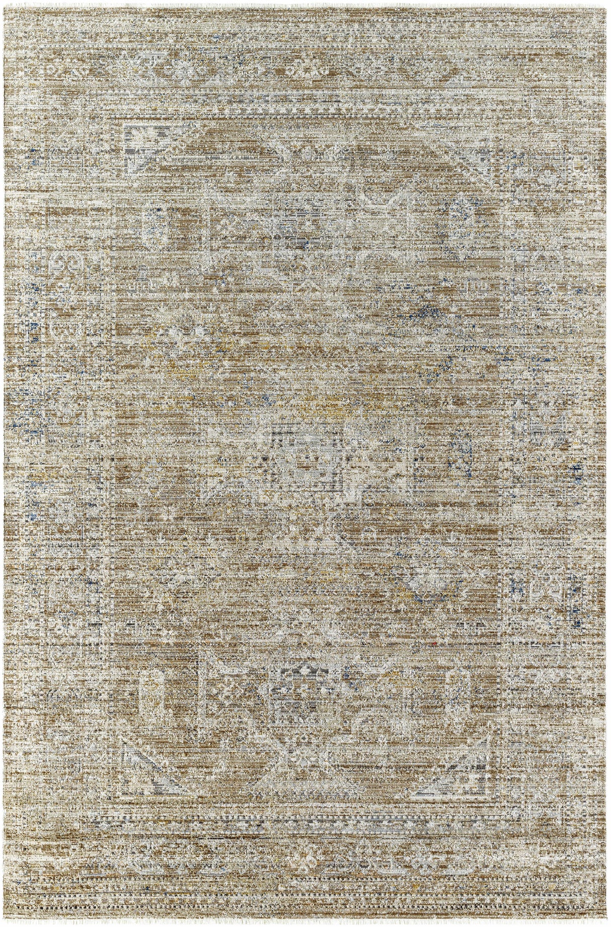 Margaret Sage Washable Rug - Becki Owens x Livabliss