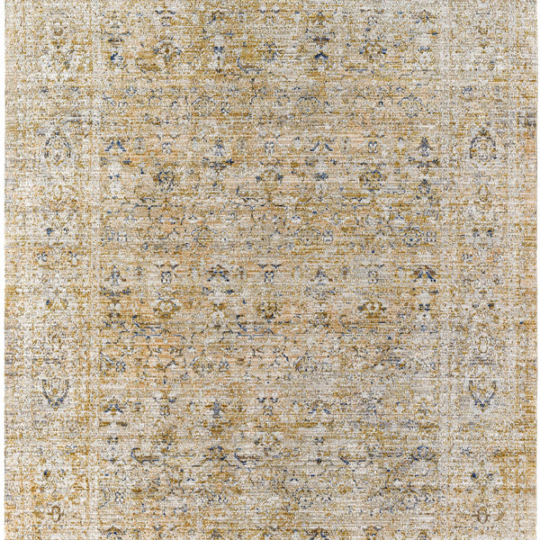 Ren Outdoor Machine Woven Becki Owens x LIVABLISS Washable Area Rug