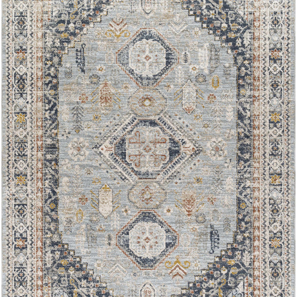 Gilda Area Rug