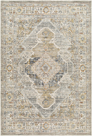 Jyler Traditional Area Rug