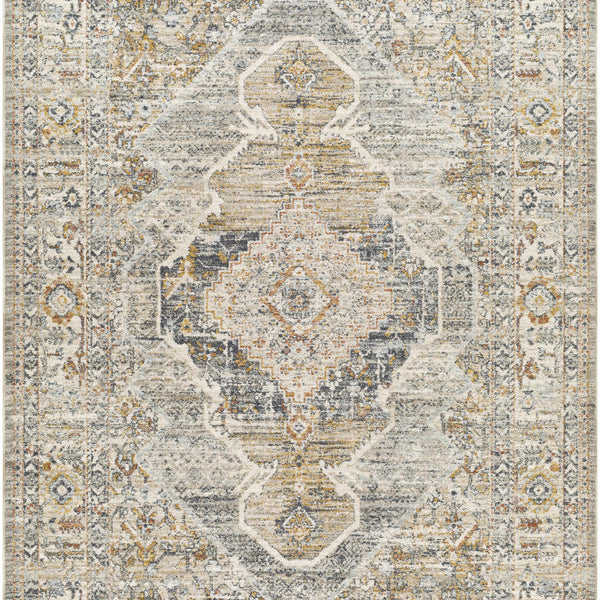 Jyler Traditional Area Rug