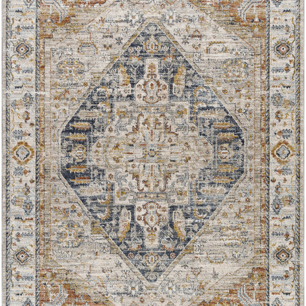 Kuruk Area Rug