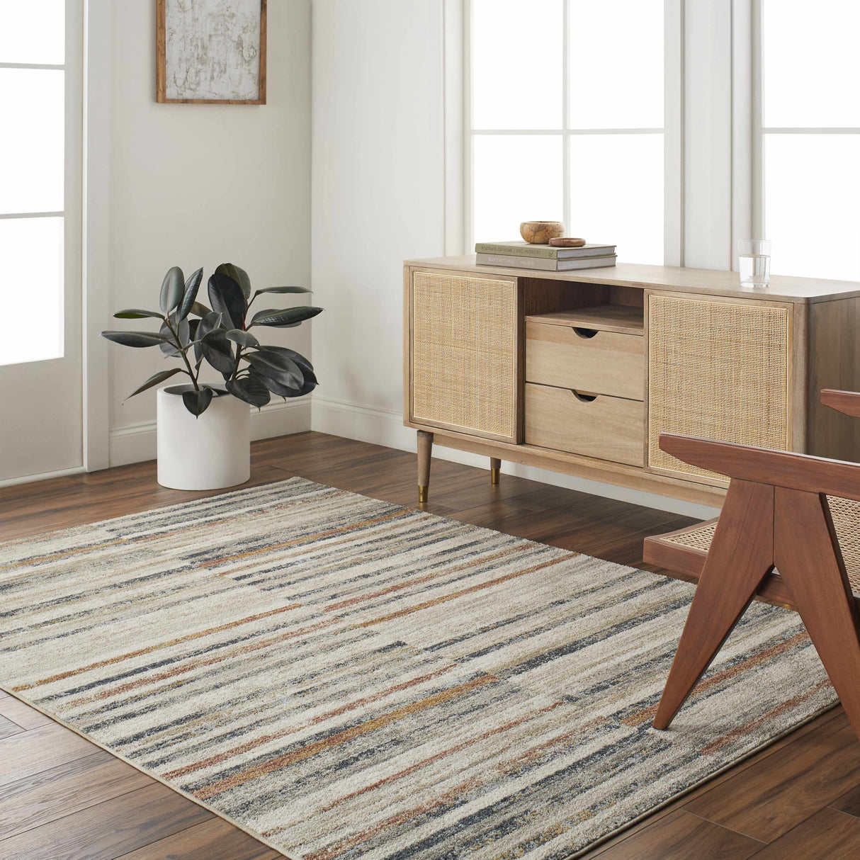 Leone Area Rug