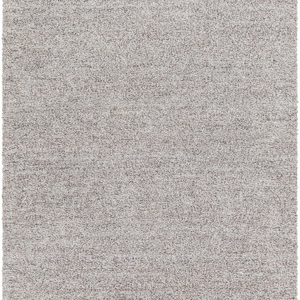 Kamil Gray Solid Area Rug - Clearance
