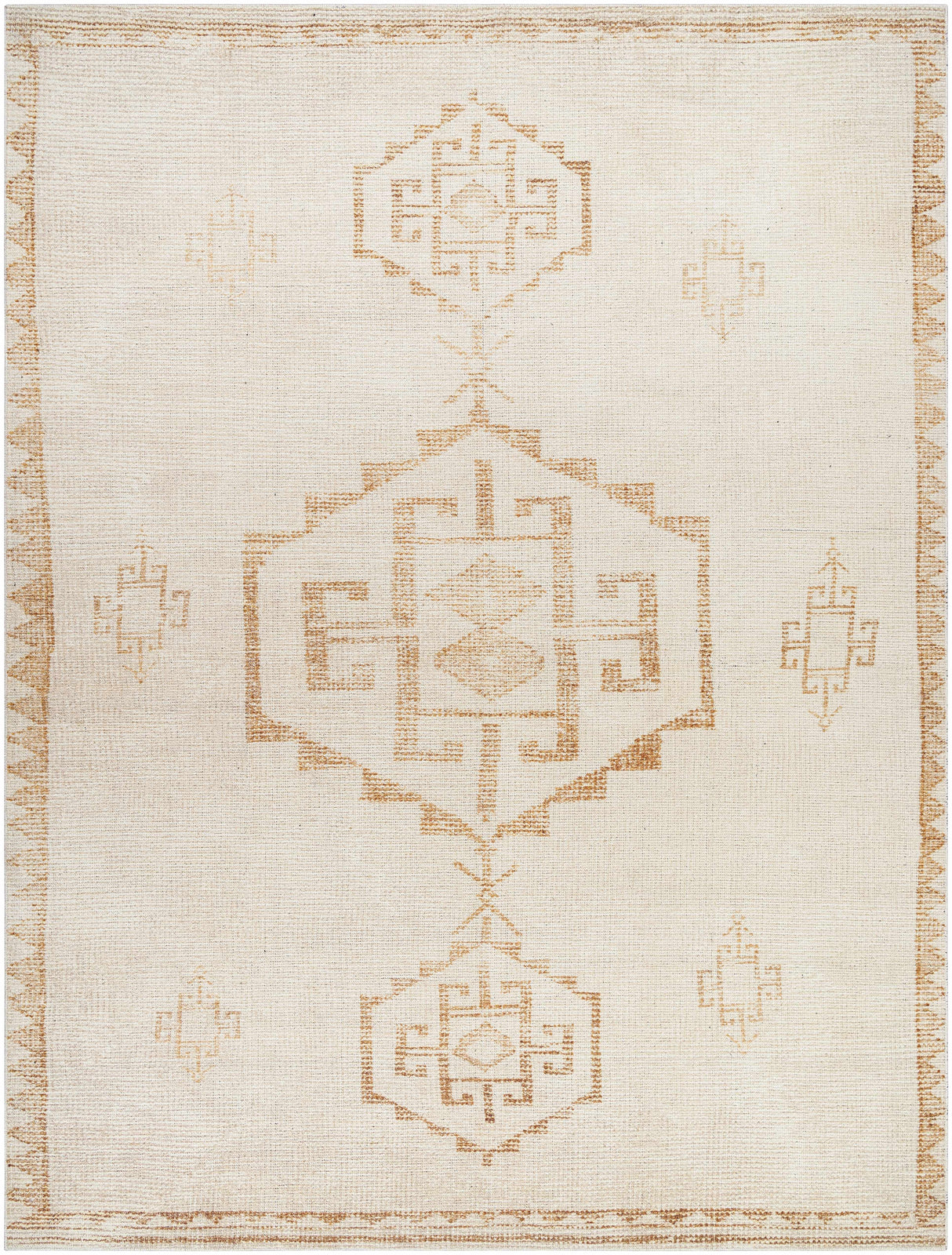 Solona Medallion Dusty Pink - Livabliss x Becki Owens