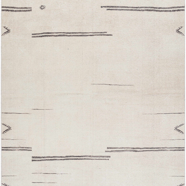 Rivin Beige Rug - Becki Owens x Livabliss