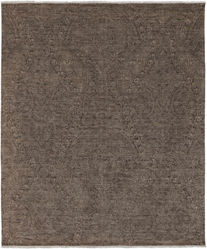 Novak Silk Rug - Clearance