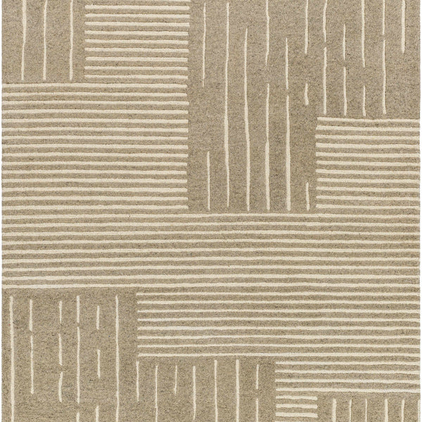 Akuji Area Rug - Clearance