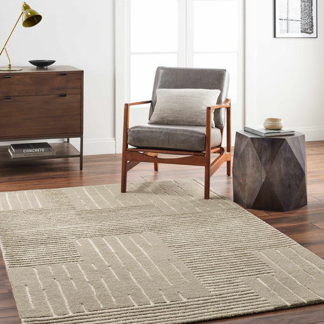 Akuji Area Rug - Clearance