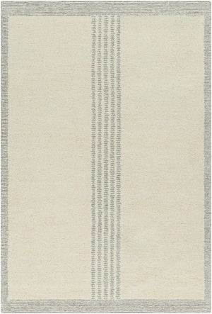 Ande Cream Area Rug