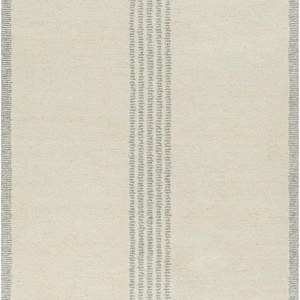 Ande Cream Area Rug