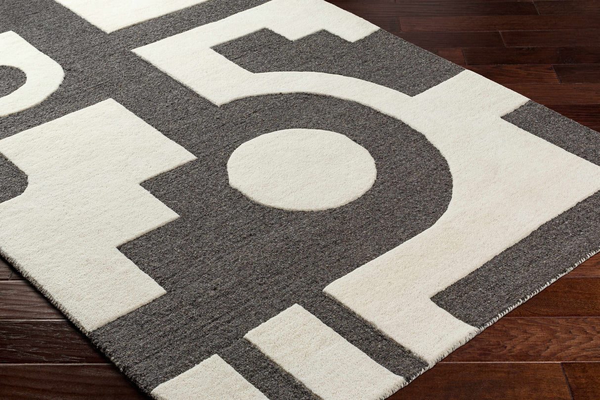Ayoka Area Rug