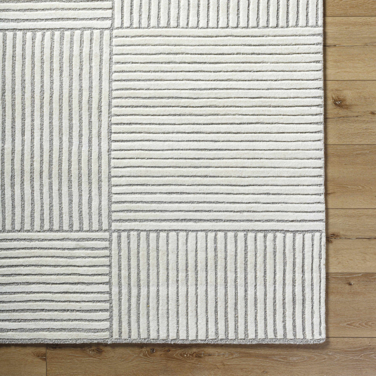 Coyne Cream Area Rug