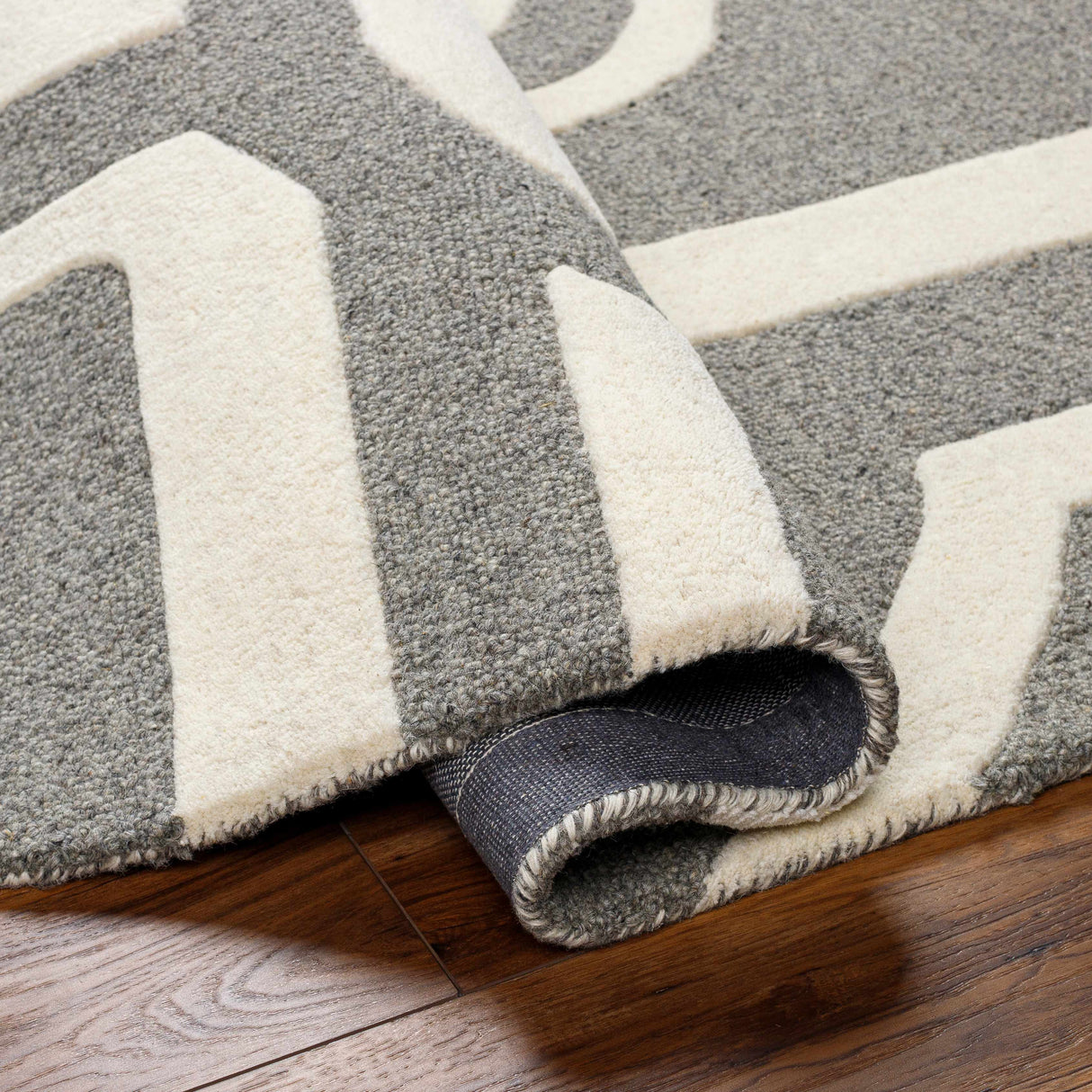 Daryl Area Rug - Clearance
