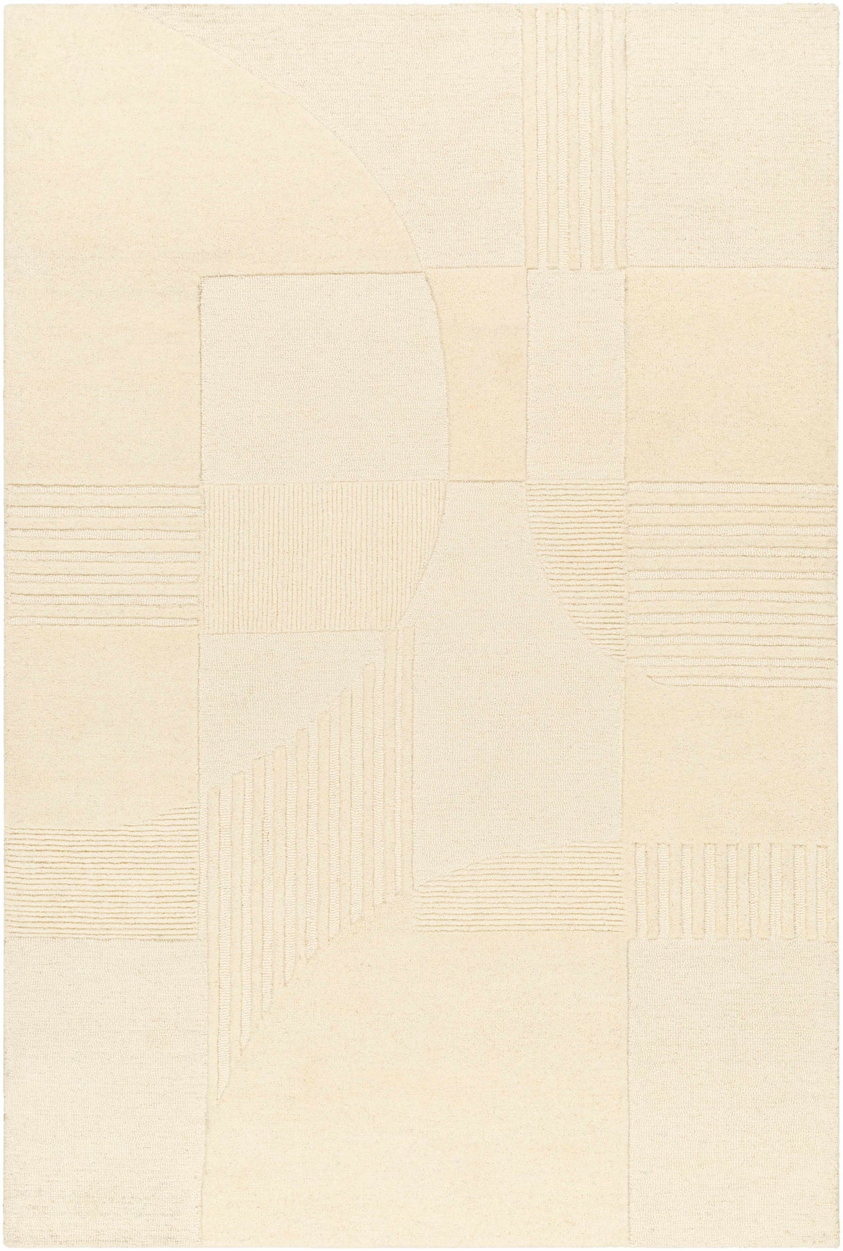 Denis Area Rug