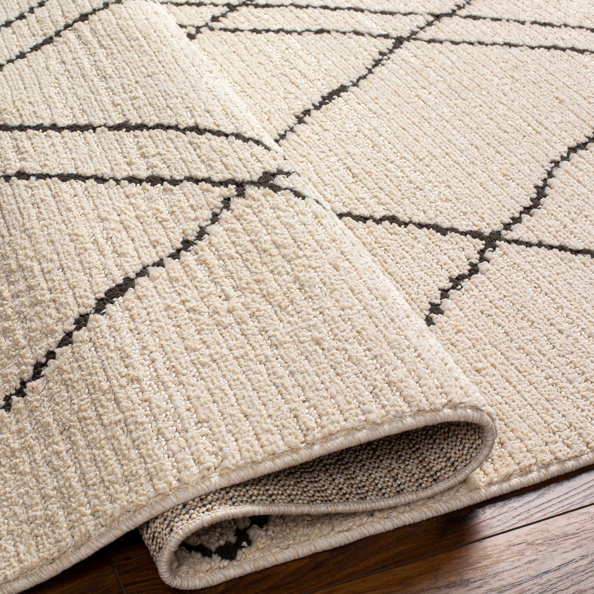 Ausca Area Rug - Clearance