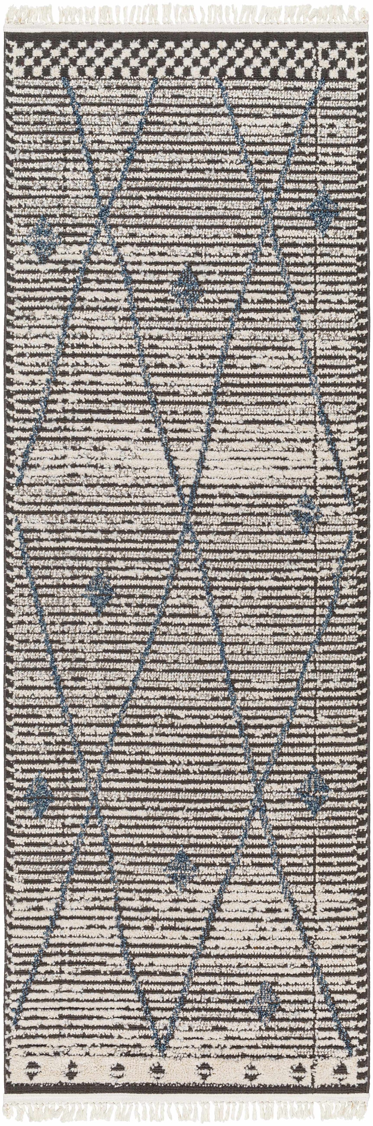 Bilal Area Rug - Clearance