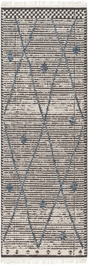 Bilal Area Rug - Clearance